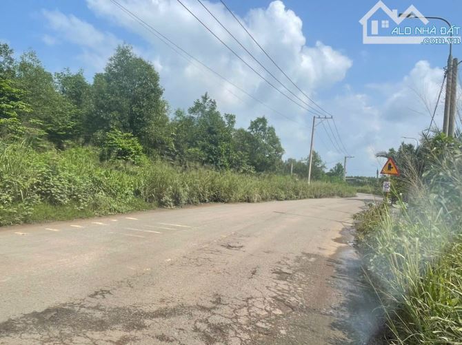 ♦️CẦN B.ÁN GẤP 9900m2 ĐẤT QUY HOẠCH SKC , CỤM CN VĨNH TÂN ,VĨNH CỬU ,ĐỒNG NAI ▪️DT : 9900m - 10