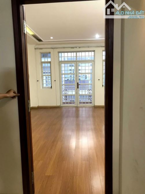 Đỗ Thừa Luông 4 tầng 4.4x11.5m hẻm 6m ko lộ giới 7.1 tỷ - 10
