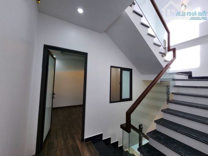 Ms Linh- Nhà 3 tầng mới tinh ngõ ô tô Vĩnh Khê-An Đồng giá hơn 3 tỷ - 10