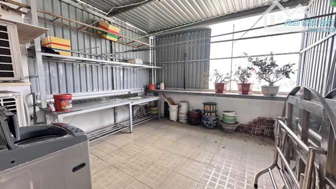 Nhà 5 tầng 1/ đường TRẦN THỊ NĂM, phường TCH, Q12, dt 44,9m2 (4mx12m), Hẻm Ôtô💰 6,1Tỷ - 10