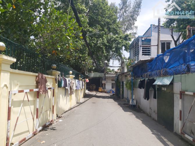 Bán dãy nhà trọ đang cho thuê đường số 13 P An Khánh Quận 2 cũ gần chợ (256m2) 29 tỷ - 10