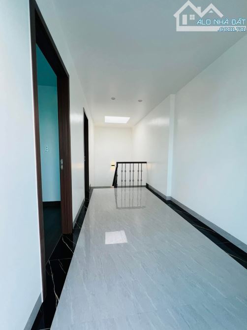 Bán nhà 4 tầng 62m2 tại Vân Tra, An Dương, Hồng Bàng giá 3,85 tỷ - 10