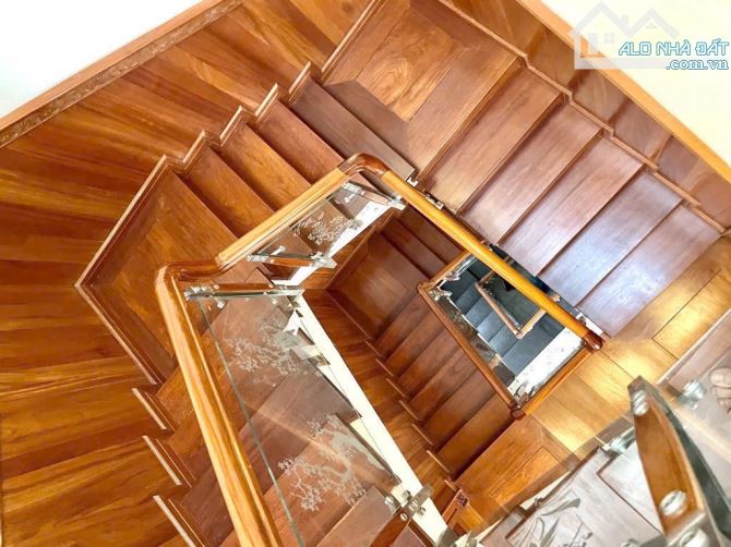 🚀SIÊU BIỆT THỰ 4 TẦNG (1 HẦM+3 TẦNG)-DT 12Mx20M-THANG MÁY. CHỦ NHÀ TẶNG TOÀN BỘ NỘI THẤT - 11
