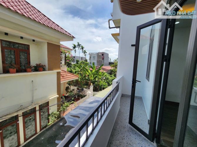 Ms Linh- Nhà 3 tầng mới tinh ngõ ô tô Vĩnh Khê-An Đồng giá hơn 3 tỷ - 11