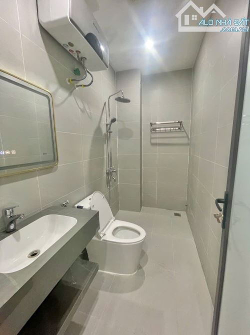 🔥🔥  Siêu phẩm căn góc 3 tầng Vĩnh Khê, An Đồng, 58 m2 xây độc lập-3,65 tỷ - 11