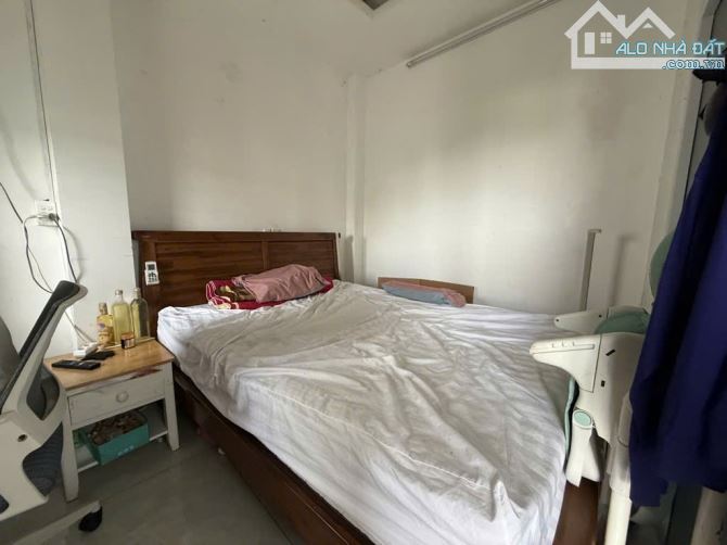 Bán nhà 5 Tầng đường số 2 Trường Thọ Thủ Đức,Hẻm Ô TÔ,NGANG 9M- có thang máy-8 Phòng Ngủ - 11