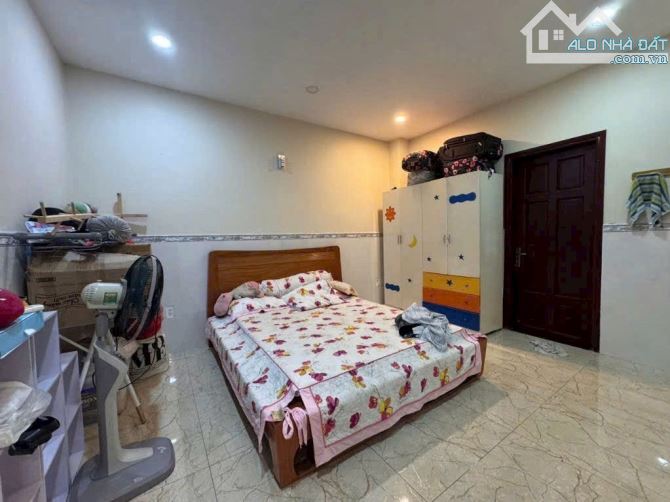 💎BIỆT THỰ 2 TẦNG NGANG KHỦNG 10M x 22M-NỘI THẤT CAO CẤP-KHU DÂN CƯ VIP GÒ VẤP - 11