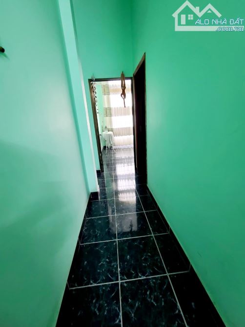 SIÊU PHẨM - MẶT TIỀN ĐƯỜNG Phú Định P16 Q8. DT 8 x 20, 3 tầng. Giá giảm 10,5 tỷ TL. - 11