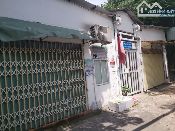 Bán dãy nhà trọ đang cho thuê đường số 13 P An Khánh Quận 2 cũ gần chợ (256m2) 29 tỷ - 11