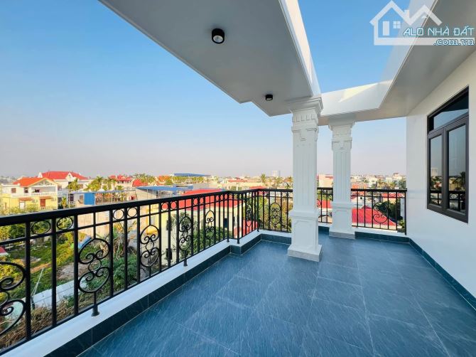 Bán nhà 4 tầng 62m2 tại Vân Tra, An Dương, Hồng Bàng giá 3,85 tỷ - 11
