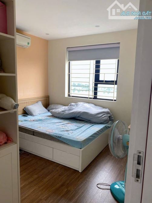Bán nhà Chung Cư Đồng Phát-DT 77 m2-2 Ngủ-2 WC-FULL NỘI THẤT-PHÍ DỊCH VỤ RẺ. - 1