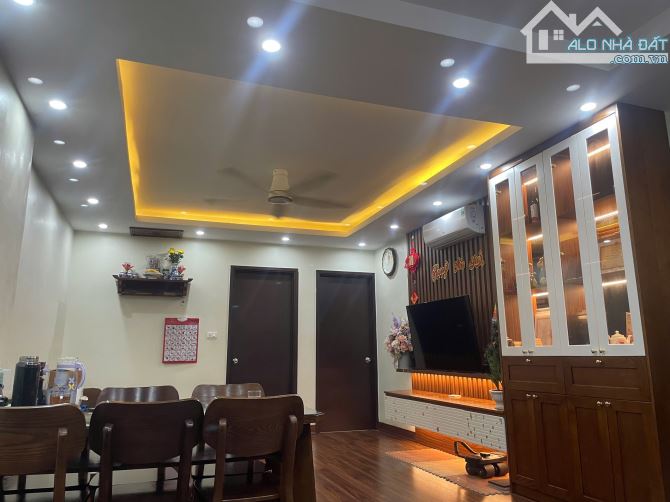 CHUNG CƯ EUROWINDOW RIVER PARK, CĂN ĐẸP, TẦNG CAO, FULL NỘI THẤT XỊN - 1
