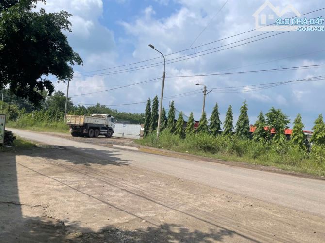 ♦️CẦN B.ÁN GẤP 9900m2 ĐẤT QUY HOẠCH SKC , CỤM CN VĨNH TÂN ,VĨNH CỬU ,ĐỒNG NAI ▪️DT : 9900m - 1