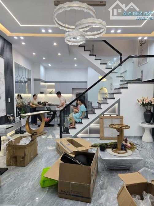 Bán nhà 3 tầng, lạch tray, ngô quyền, hải phòng, 62m2, giá 3,5 tỷ❤️‍🔥 - 1
