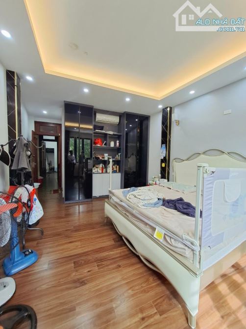 Bán nhà mặt phố kinh doanh hà trì Ngã Tư hà trì dt 62 5t - 1