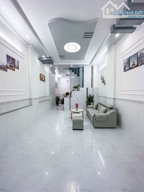 Bán Nhà Trệt Đường số 26 An Khánh, Ninh Kiều - 1