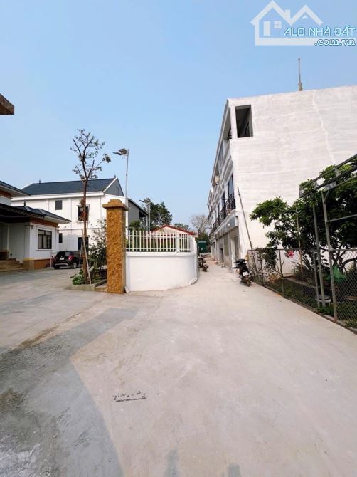 2.650 TỶ - 31M NHÀ ĐẸP GẦN CẦU MAI LĨNH - CÁCH Ô TÔ 10M  SỔ ĐỎ CHÍNH CHỦ - 1
