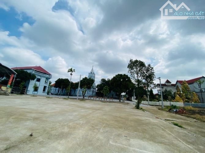 ĐẤT VÂN NỘI VIEW CÔNG VIÊN THỂ THAO 3 Ô TÔ TRÁNH QUY HOẠCH ỔN ĐỊNH DT90M2 GIÁ THƯƠNG LƯỢNG - 1