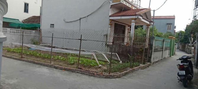 BÁN ĐẤT KIM NỖ, ĐÔNG ANH (THIÊN LỘC)  90m ĐƯỜNG THÔNG ÔTÔ - 1