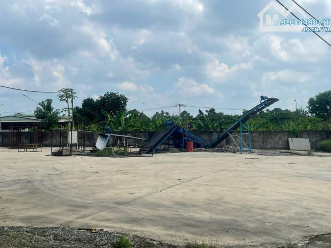 Bán Nhà Xưởng Sản Xuất Xuân Lộc ĐỒNG NAI Gần 8000m2 Giá Rẻ - 1