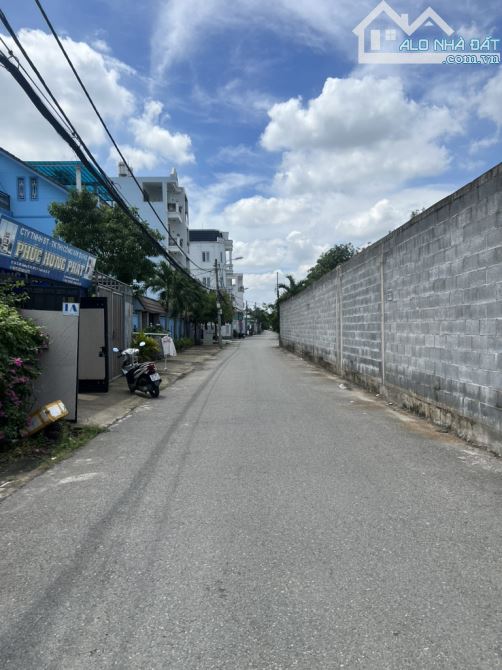 Nhà Măt tiền Thanh Lôc q12 / 8 x21 giá 8,1 tỷ - 1