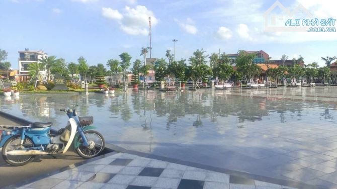 🍀 BÁN ĐẤT NGAY TRUNG TÂM Xã ĐẤT ĐỎ -Thành Phố Hồ Chí Minh -Gần Công Viên Võ Thị Sáu - 1