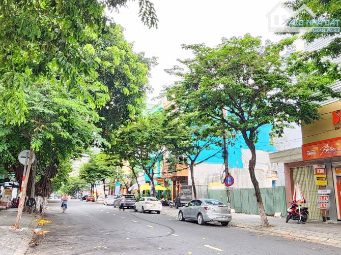 💎 Đất vàng trung tâm Đà Nẵng, Đường 10m5 Nguyễn Thị Minh Khai, Ngay Ngã Tư Lê Duẩn. 🏗️ - 1