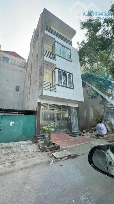 🔶 BÁN NHÀ KHU ĐẤU GIÁ MẬU LƯƠNG – 50M² – 5 TẦNG – MẶT TIỀN 5M – GIÁ 13 TỶ - 1