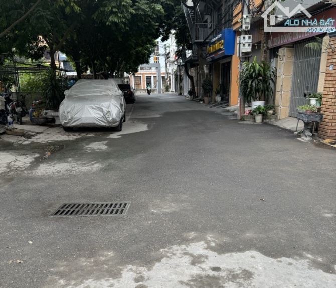 XUÂN ĐỈNH - NGÕ Ô TÔ ĐỖ CỬA- NGAY CẠNH  BÃI ĐỖ XE- Ở HOẶC ĐẦU TƯ XÂY CCMN CHO THUÊ ĐỀU TỐT - 1