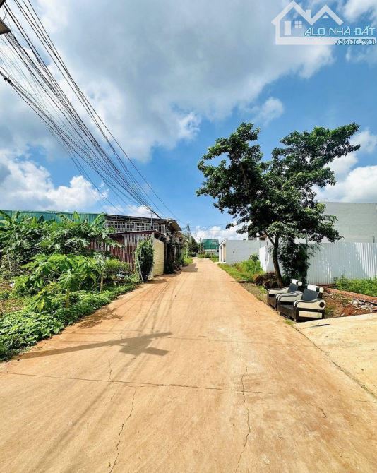 💥  Lô Đất Đẹp Hẻm 19/5 100m2 TC 100% - P. EaTam. Ngay gần khu TĐC- 1,7 tỷ - 1