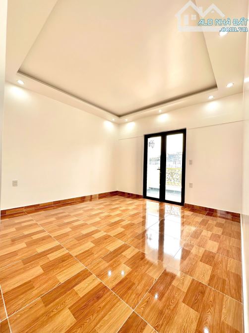 Căn Duy Nhất - Thư Trung - 333 văn cao - 44m2 - 4 Tỷ 450 - 1