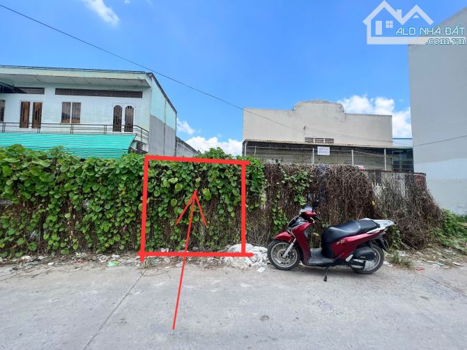 BÁN NỀN HẼM LIÊN TỔ 3-4, Đ NGUYỄN VĂN CỪ NỐI DÀI, DT: 5m x 20m, giá 2.5 tỷ - 1