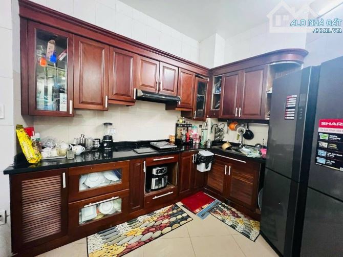 GẦN PHỐ - NHÀ ĐẸP - NGÕ NÔNG - THôNG - DÂN XÂY- FULL CÔNG NĂNG- VỊ TRÍ ĐẸP - 1