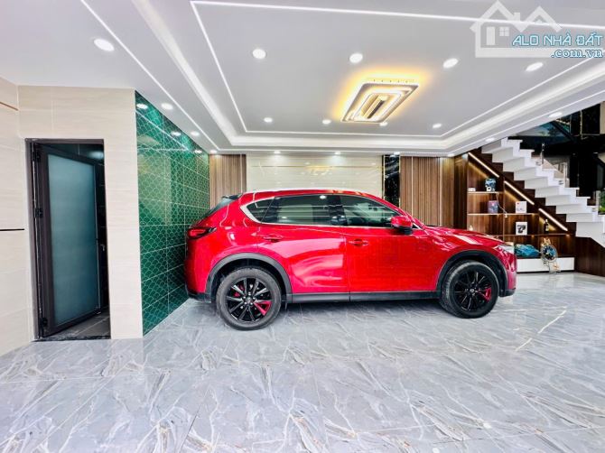 Căn 2 Mặt Tiền Luxury 1 trệt 1 lửng 3 lầu , 4 Phòng Ngủ - 6WC , Tx38 Q12 - 1