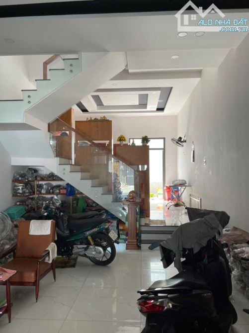 🌿🏡 BÁN NHÀ 1 TRỆT 2 LẦU – MẶT TIỀN ĐƯỜNG CHU MẠNH TRINH – P.8 – TP. VŨNG TÀU - 1