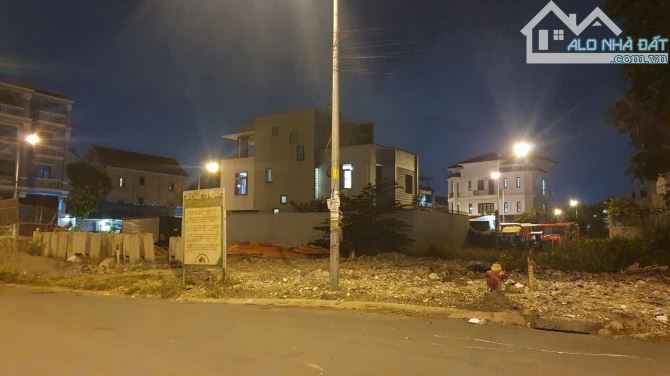 🏗️ BÁN KHUÔN ĐẤT 2 MẶT TIỀN ĐẸP – TRUNG TÂM TP. THỦ ĐỨC (QUẬN 2 CŨ) - 1
