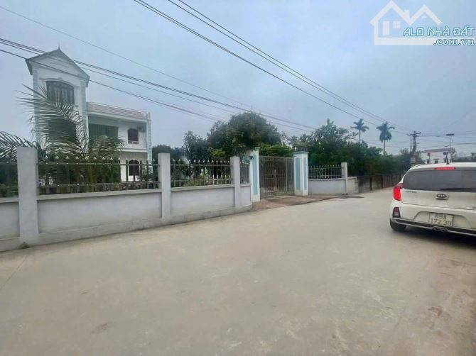 Bán đất nền Đông Tảo, 65m2, giá thỏa thuận, mặt tiền 4.75m, đường vào 7m, Hưng Yên hot! - 1