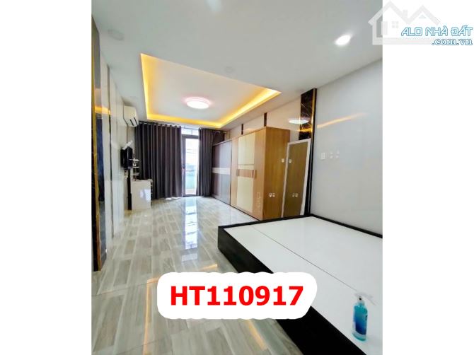 MTKD Minh Phụng - 4 x 12,5M - 14,8 Tỷ - Khu Sầm Uất - 4