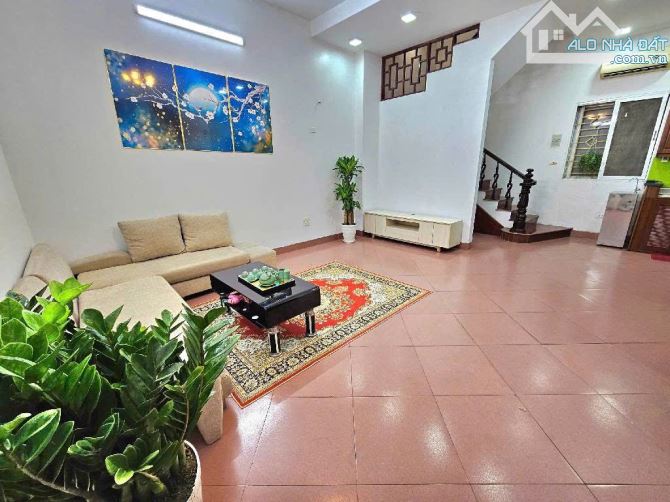 BÁN NHÀ ĐƯỜNG 19/5 VĂN QUÁN – HÀ ĐÔNG-  58m² 💰 CHỈ NHỈNH 9 Tỷ🔥 Ô TÔ TRÁNH RA ĐƯỜNG 30M - 1