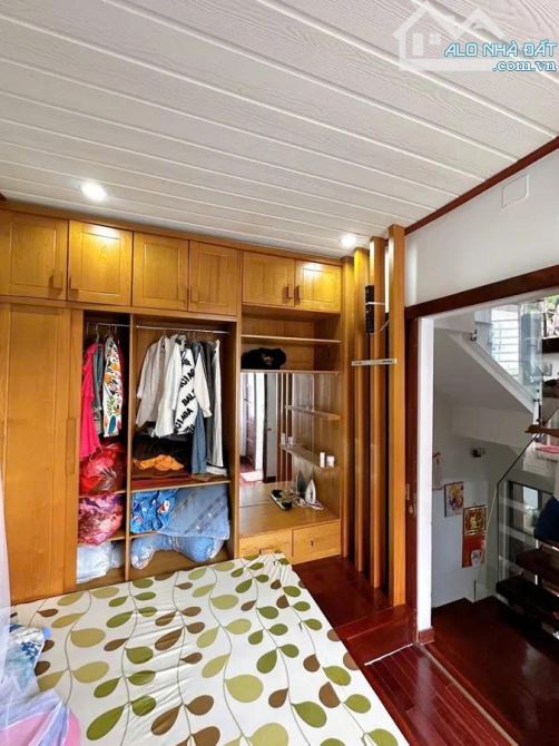 BÁN NHÀ 5 TẦNG ĐẸP  LÝ CHÍNH THẮNG, Q3 –NGAY Nam Kỳ Khởi Nghĩa -48m2- GIÁ 7.8 TỶ TL - 1