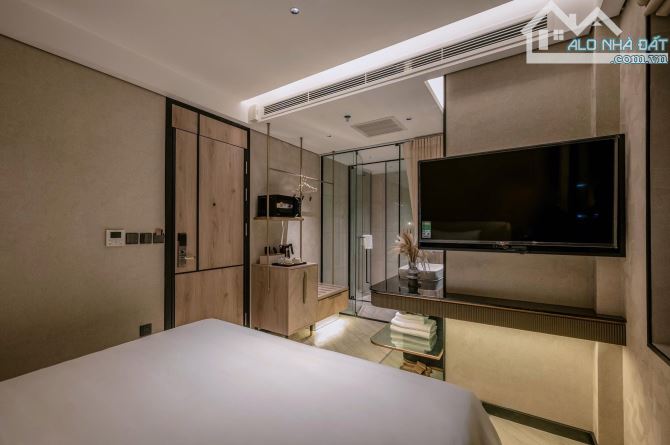 Nhà MP Quảng Khánh 72m*6T, MT 6m, căn góc, 3 thoáng, thang máy, view Hồ Tây, vỉa hè rộng - 1