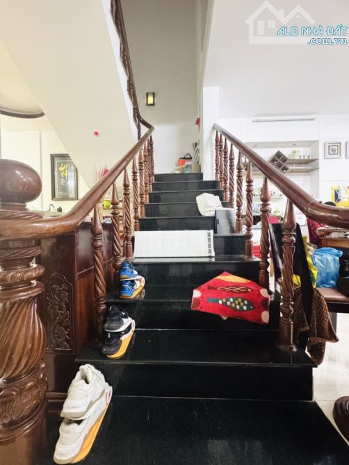 👑 BÁN CĂN HOA HẬU 2 MT ĐƯỜNG NGUYỄN DỮ - 97M2 - CẠNH KHU QUÂN ĐỘI AN NINH TUYỆT VỜI. - 1