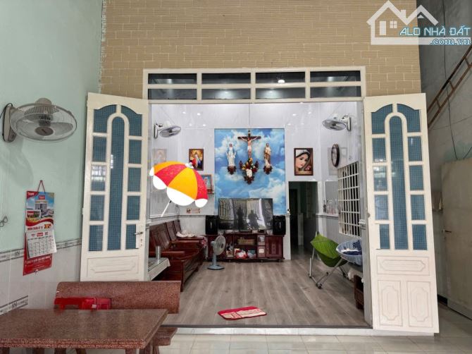 Siêu phẩm nhà gần đường Đồng Khởi Biên Hòa - 1