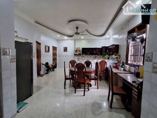LÔ GÓC 2 MẶT TIỀN KINH DOANH - THU NHẬP 300TR/NĂM–HẺM XE HƠI-NGUYỄN VĂN QUỲ-PHÚ THUẬN Q7 - 1