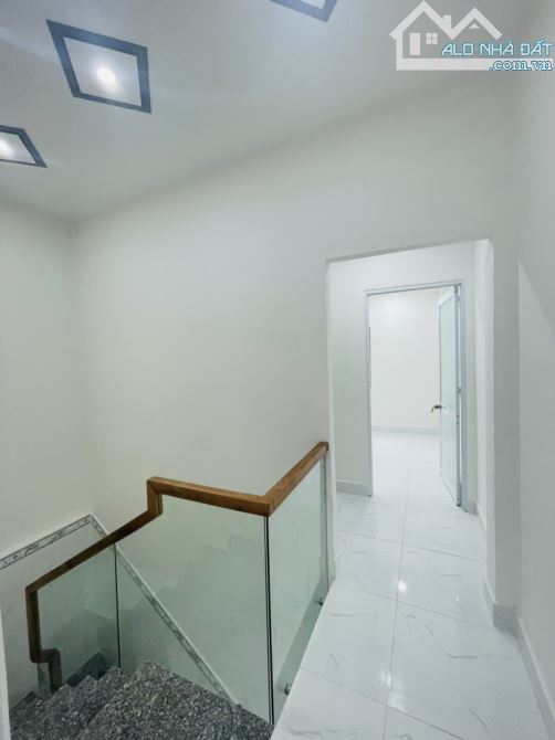 40m2 HXH thông BÙI THỊ XUÂN LÊ VĂN SỸ, đúc BTCT 4ty6 - 1