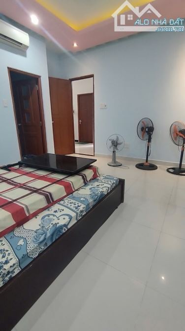 Bán Nhà 127m2 , Ngang 9M , 3 TẦNG Huỳnh Tấn Phát , Nhà Bè , Chỉ 5 Tỷ 7 - 1