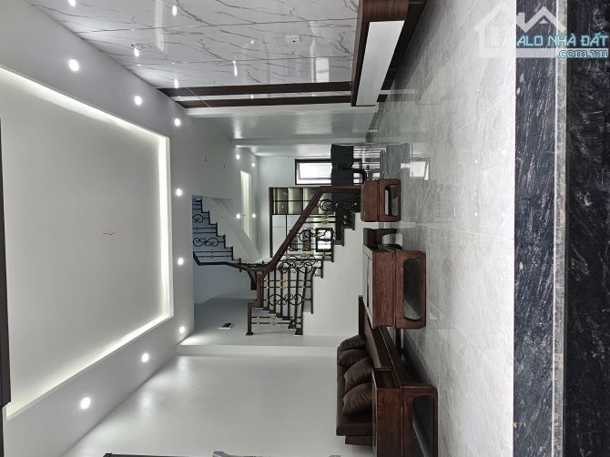 BÁN NHÀ 3 TẦNG, KHU KHUÊ LIỄU, PHƯỜNG TÂN HƯNG, HẢI DƯƠNG - 1