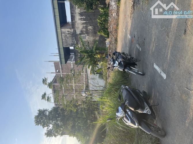 Hơn 2 tỷ 74m đất công nghệ cao Hoà lạc đường rộng, nhà trọ, chung cư mini, đại học FPT - 1