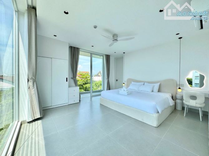 BÁN VILLA LÔ GÓC 3 MẶT TIỀN ĐƯỜNG KHUÊ KỸ - NAM VIỆT Á. - 1