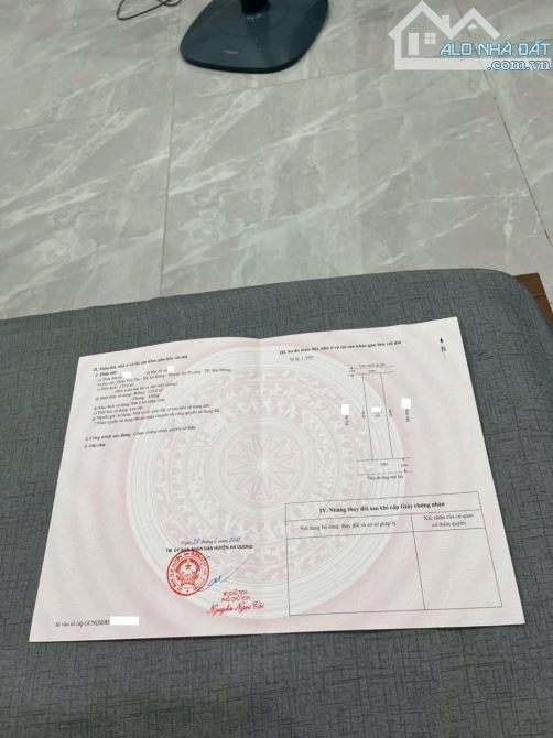 Chỉ hơn 2 tỷ đồng sở hữu đất phân lô ngay tuyến 3 đường Máng Nước - 1